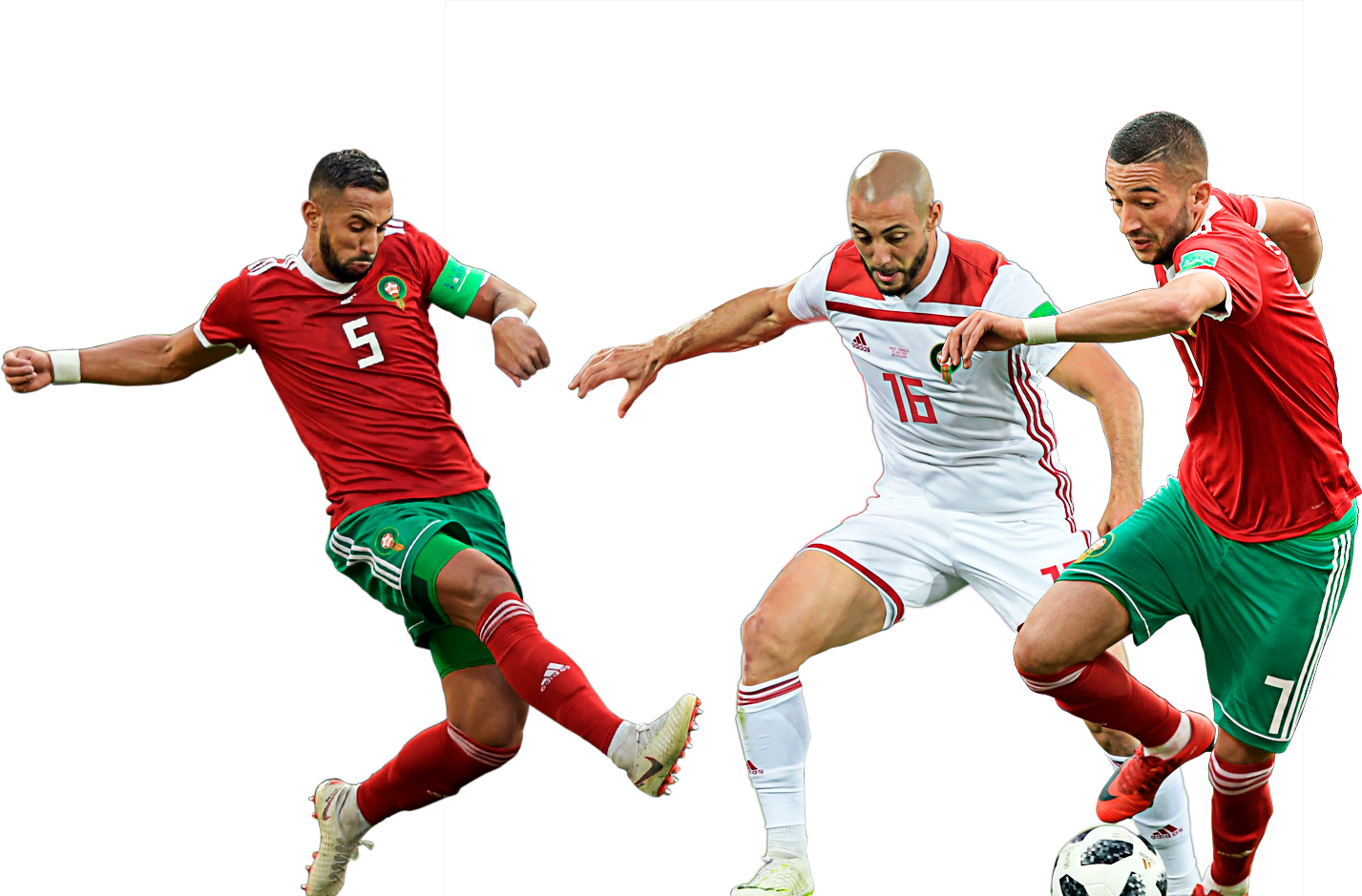 joueurs