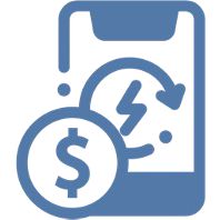 Recharge à distance