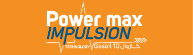 gasoil 10 power max